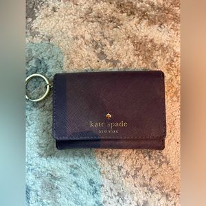 Kate spade small wallet